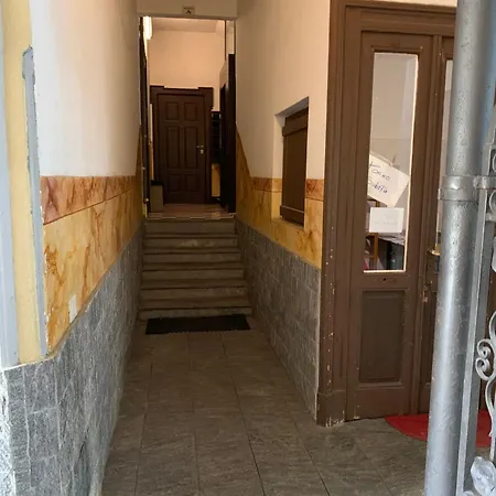 Pollaiuolo 9 Mono Διαμέρισμα *
